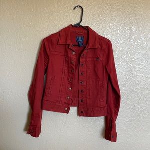 Lucky Brand Denim Jacket